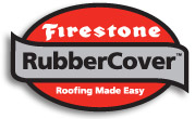 Firestone Rubber Cover